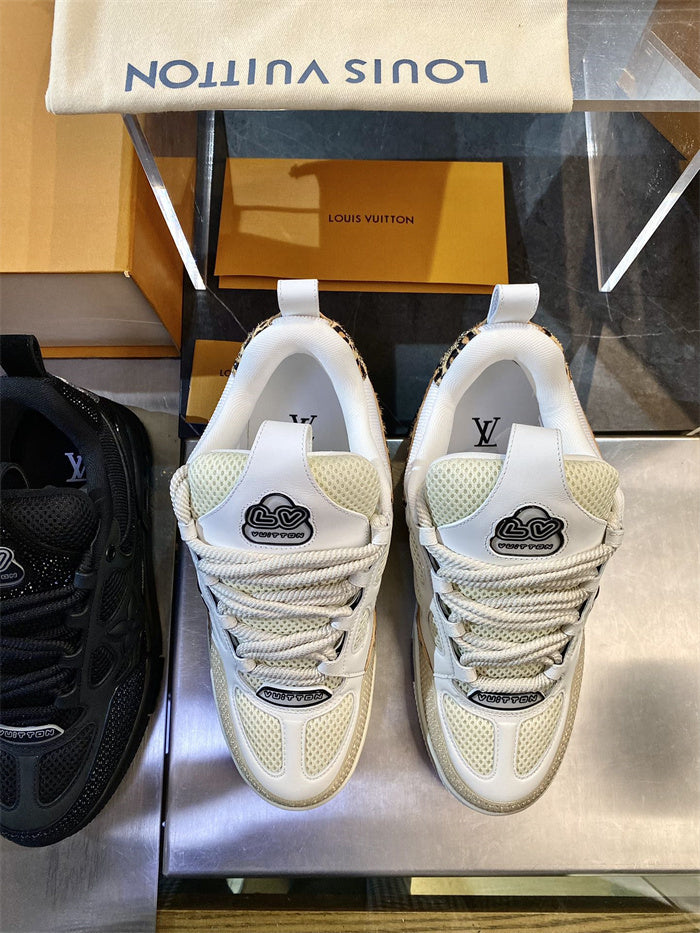 Louis Vuitton Skate