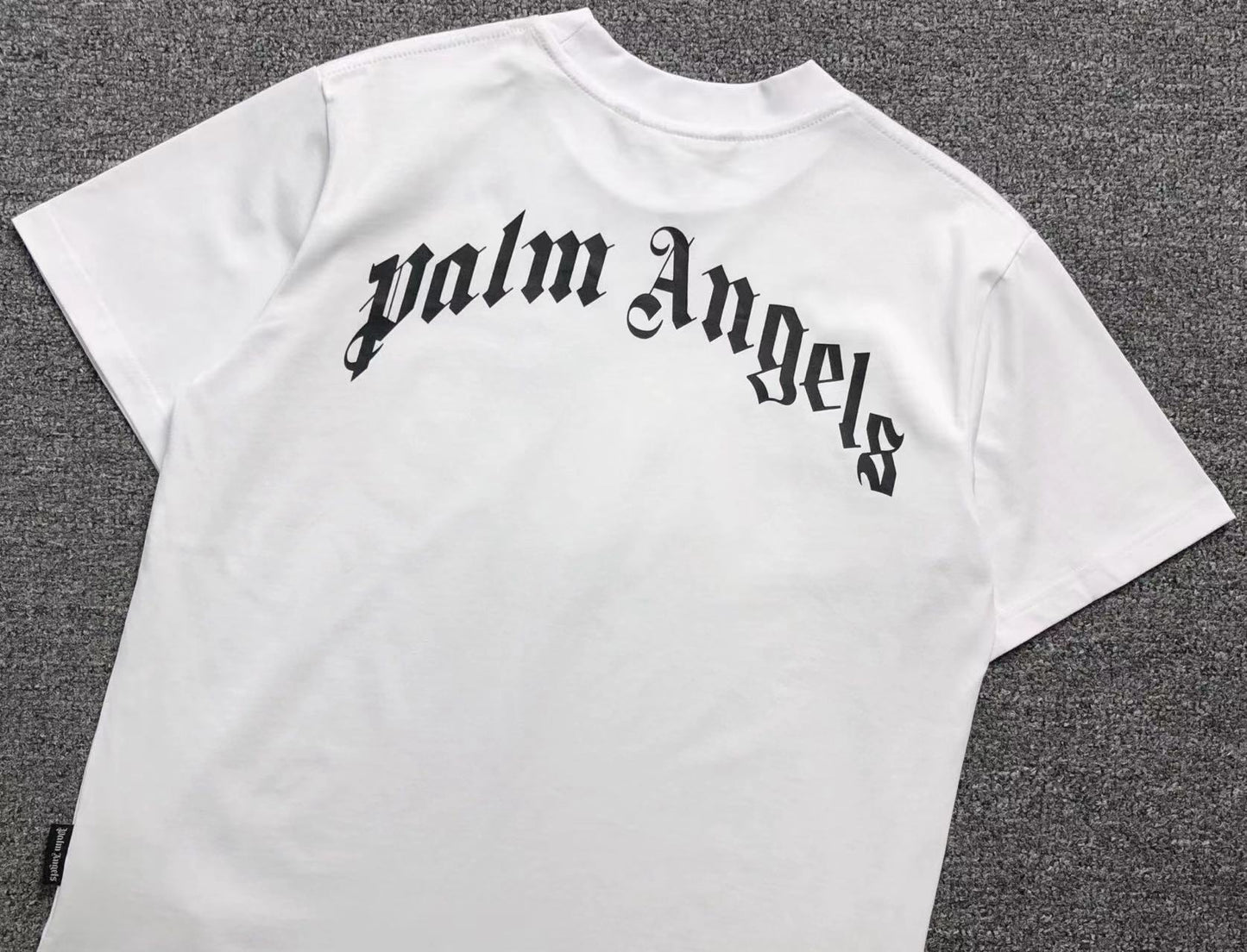 T-shirt Palm Angels