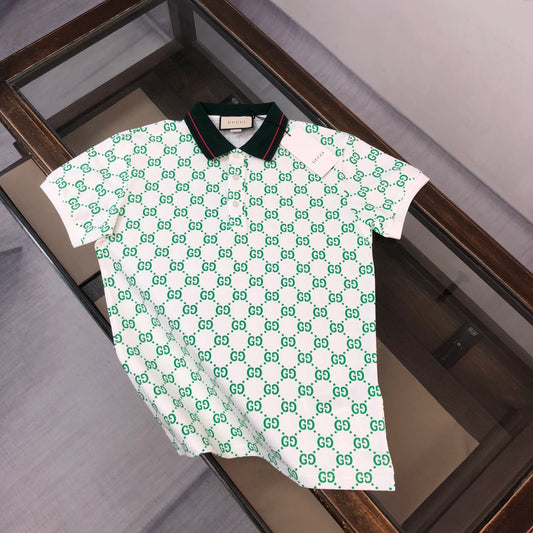 Polo Gucci