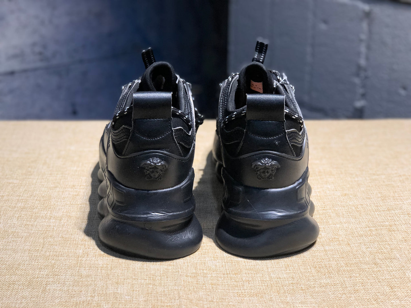 Versace Chain Reaction