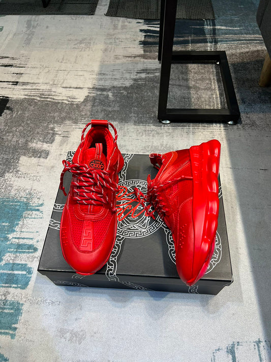 Versace Chain Reaction