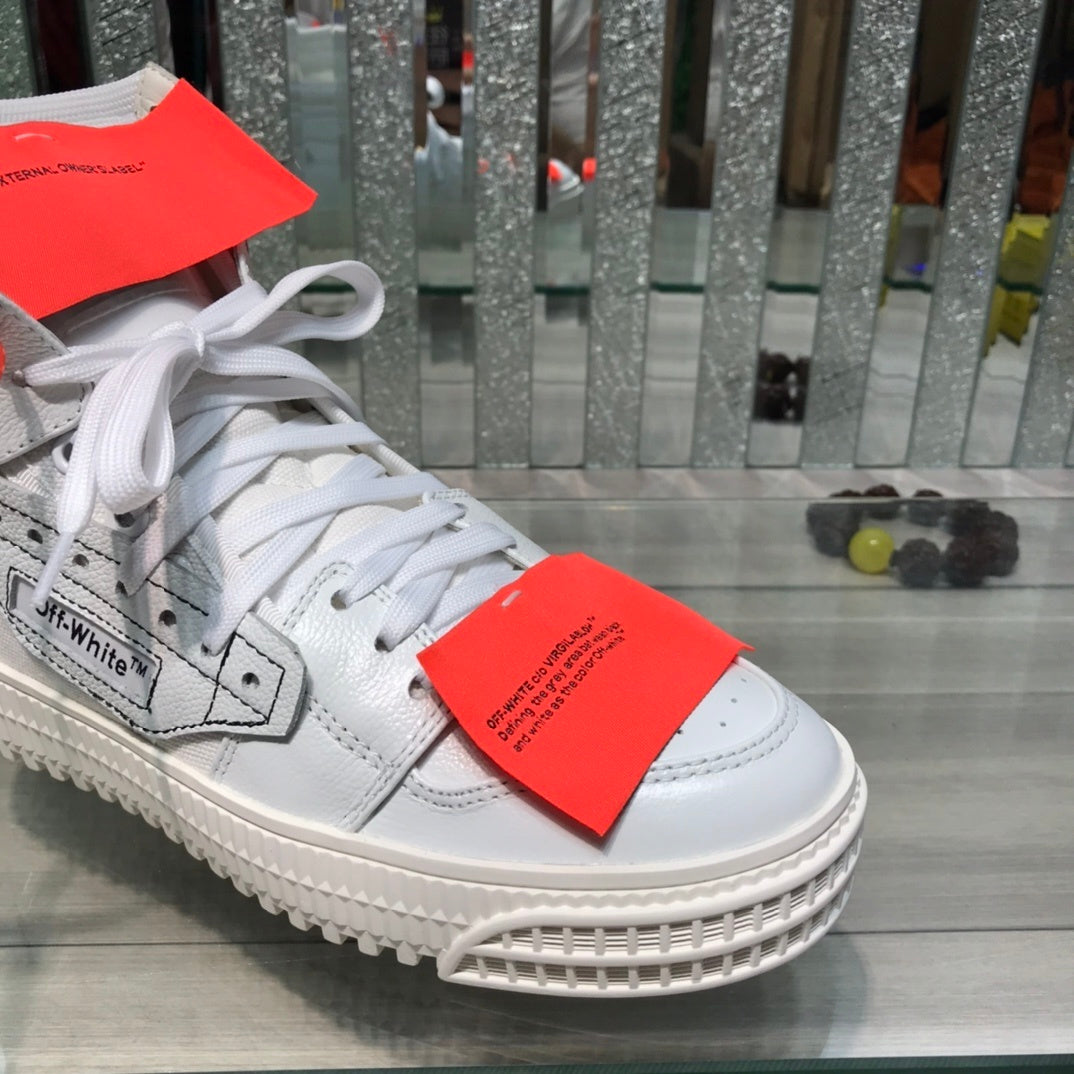 Off-White Sneakers