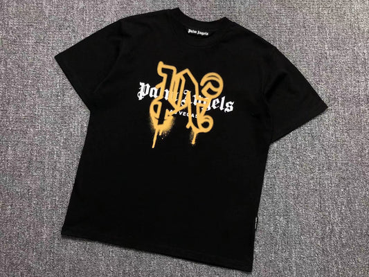 T-shirt Palm Angels