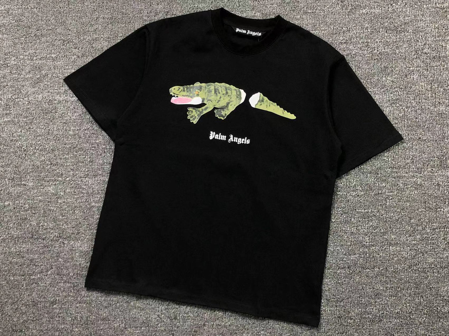 T-shirt Palm Angels