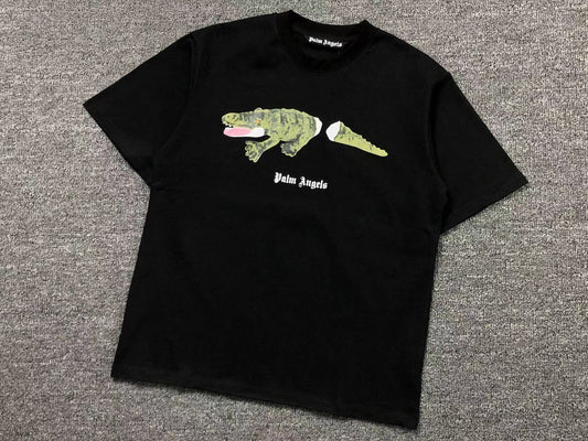 T-shirt Palm Angels