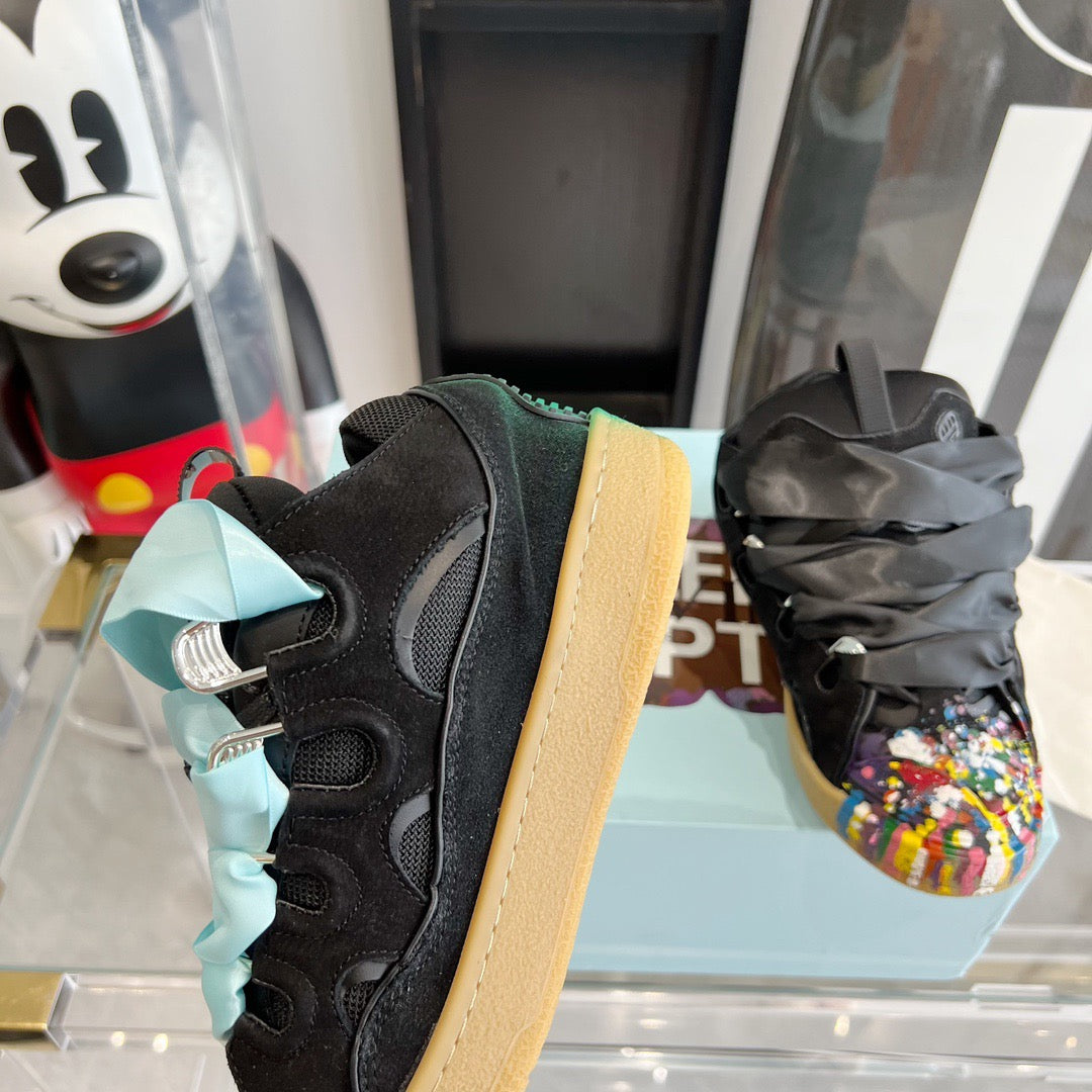 Lanvin Sneakers