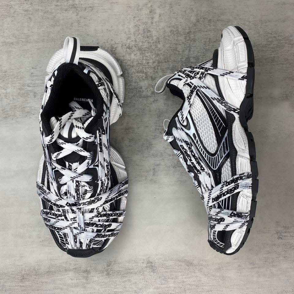 3XL Shoes