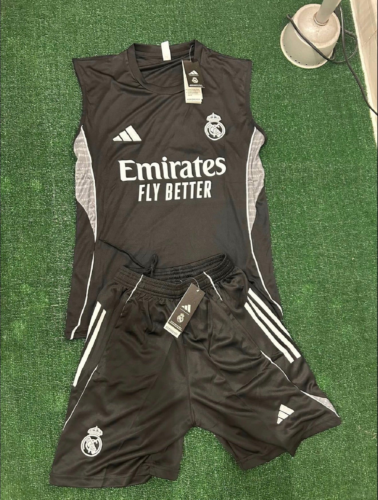 Real - PRONTA CONSEGNA