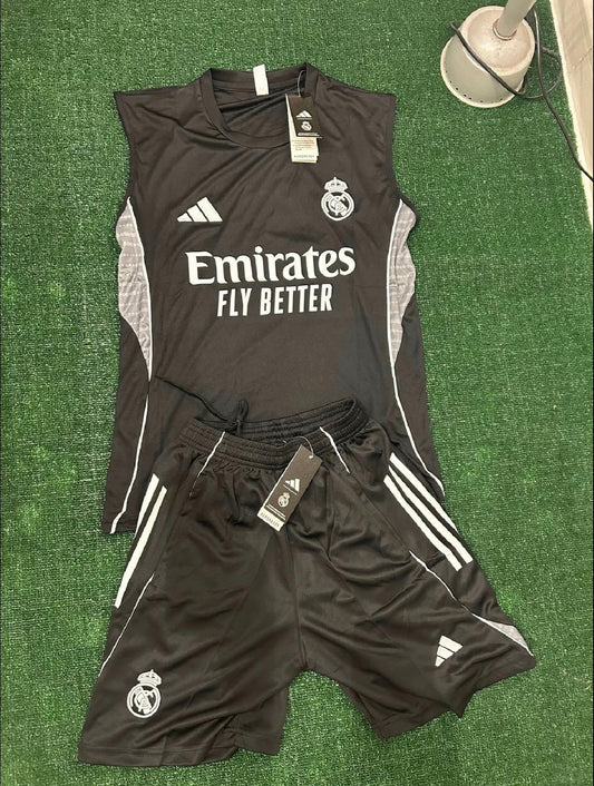 Real - PRONTA CONSEGNA