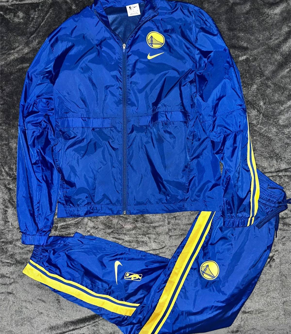 Nike Set
