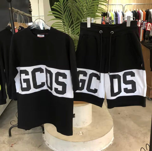 Tuta GCDS