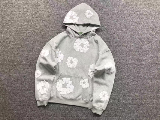 Felpa Denim Tears