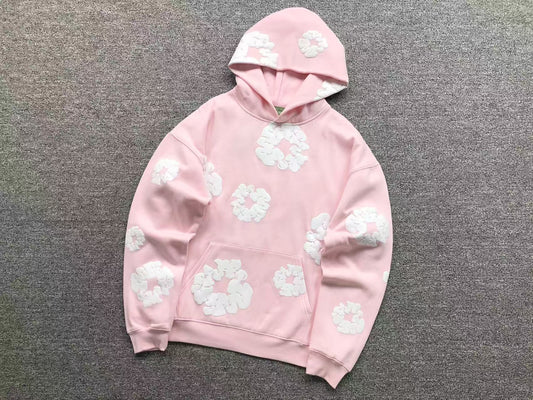 Felpa Denim Tears