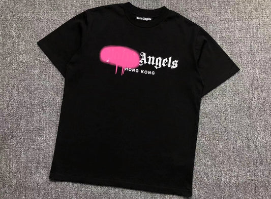 T-shirt Palm Angels