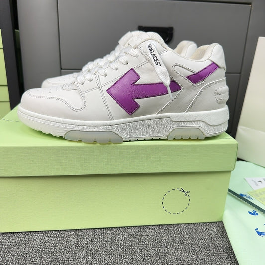 Off-White Out Of Office