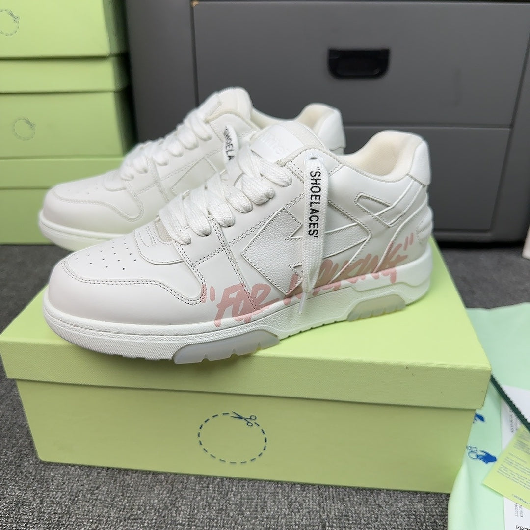 Off-White Out Of Office