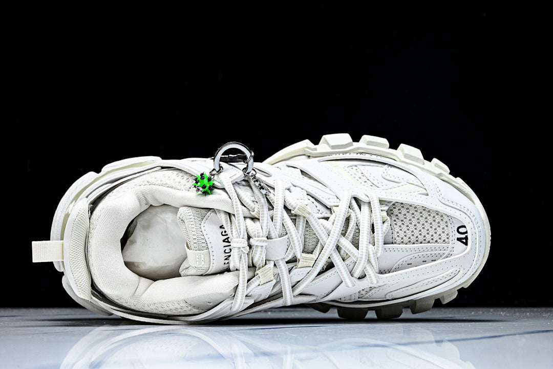 Track