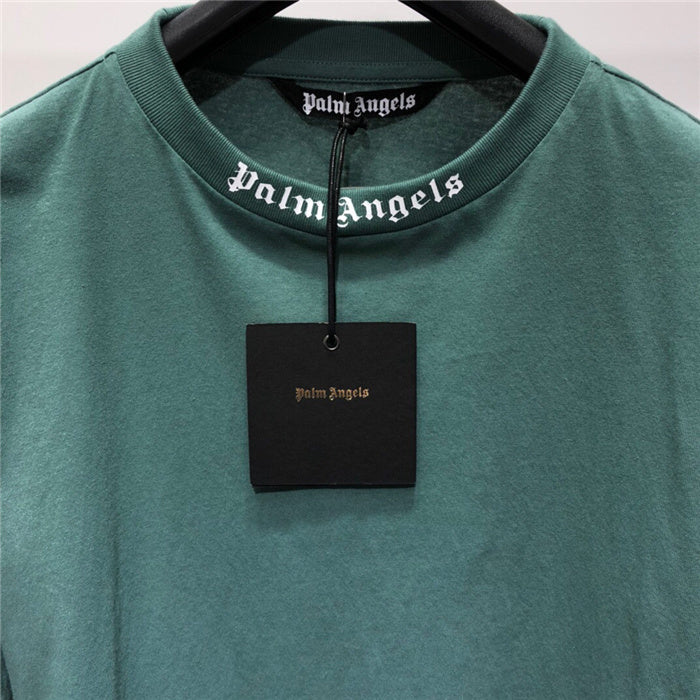 T-shirt Palm Angels