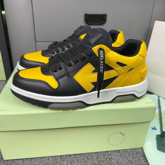 Off-White Out Of Office