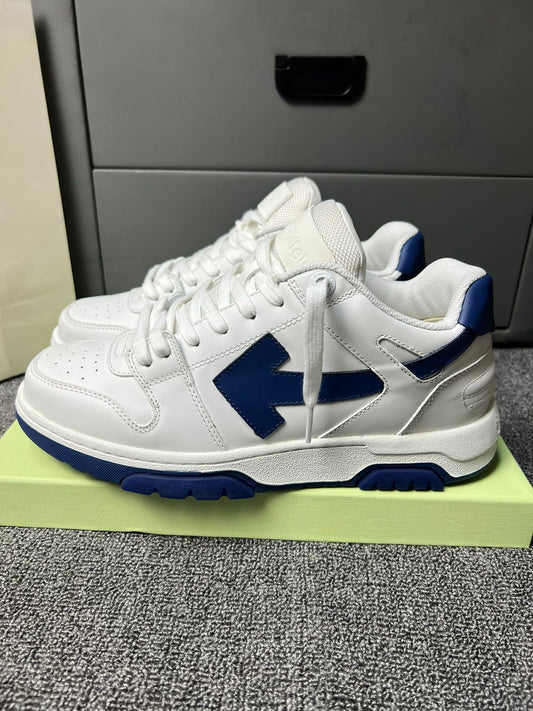 Off-White Out Of Office