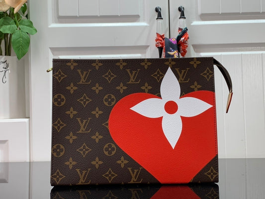 Pochette Louis Vuitton