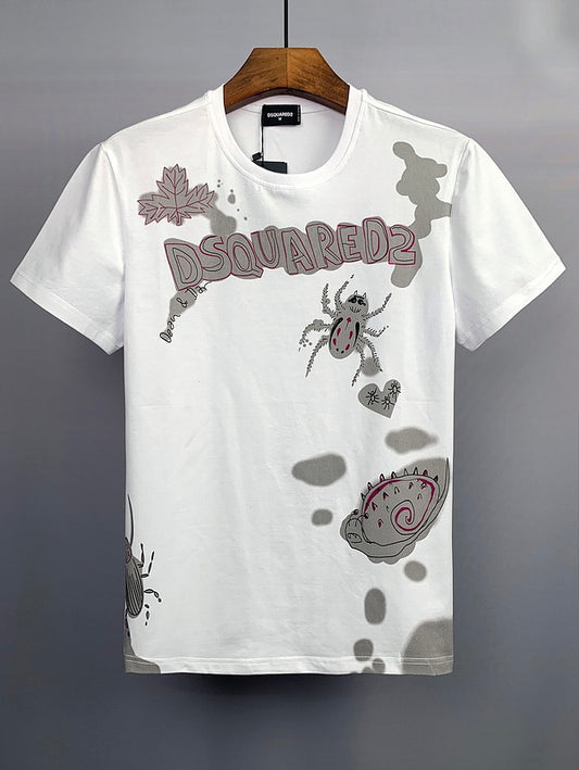 T-shirt Dsquared2