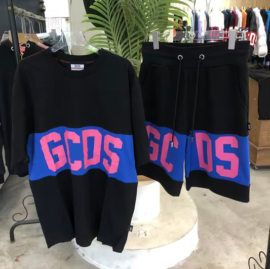 Tuta GCDS