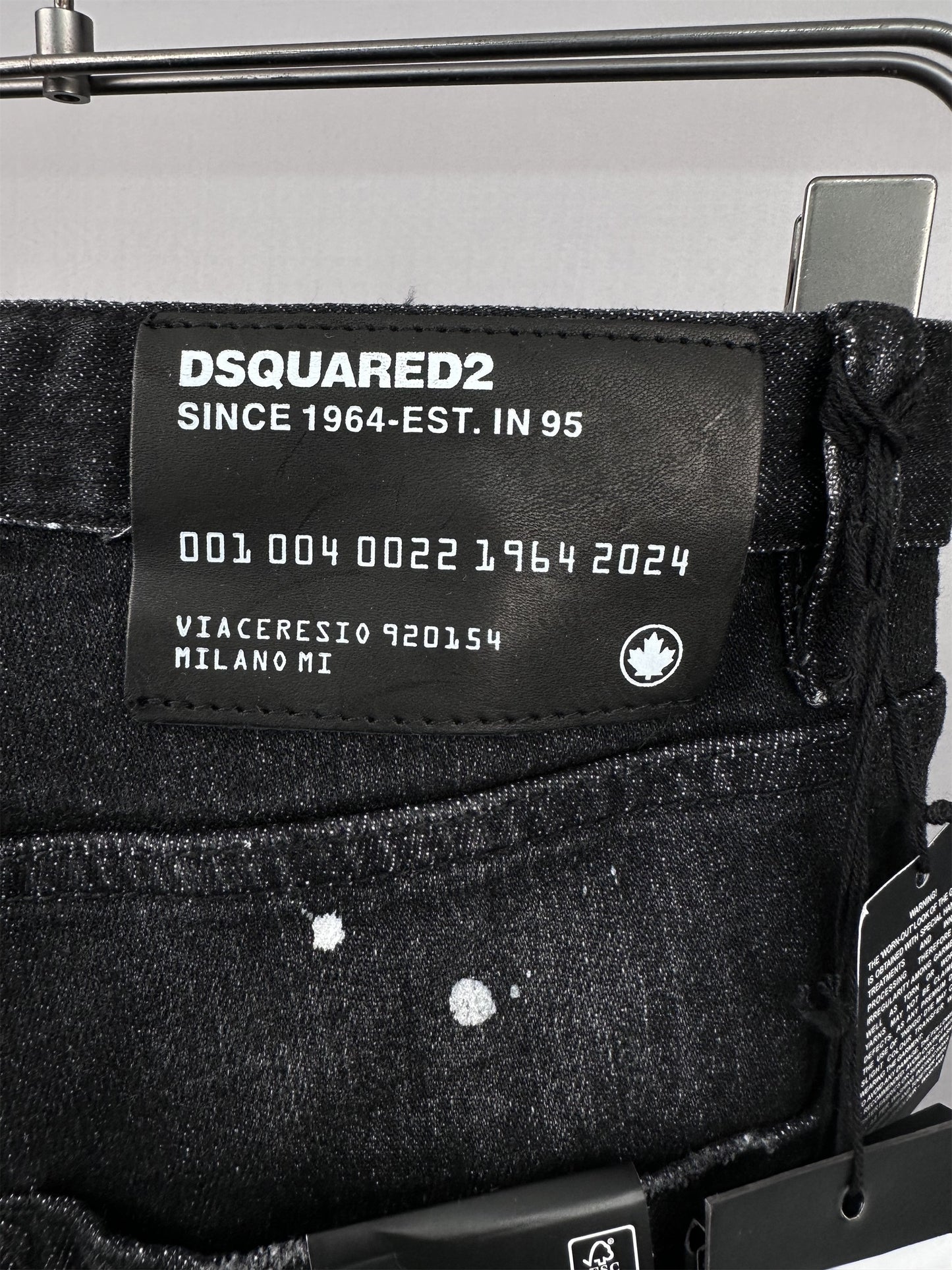 Jeans Dsquared2