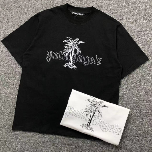 T-shirt Palm Angels