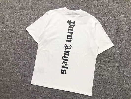 T-shirt Palm Angels