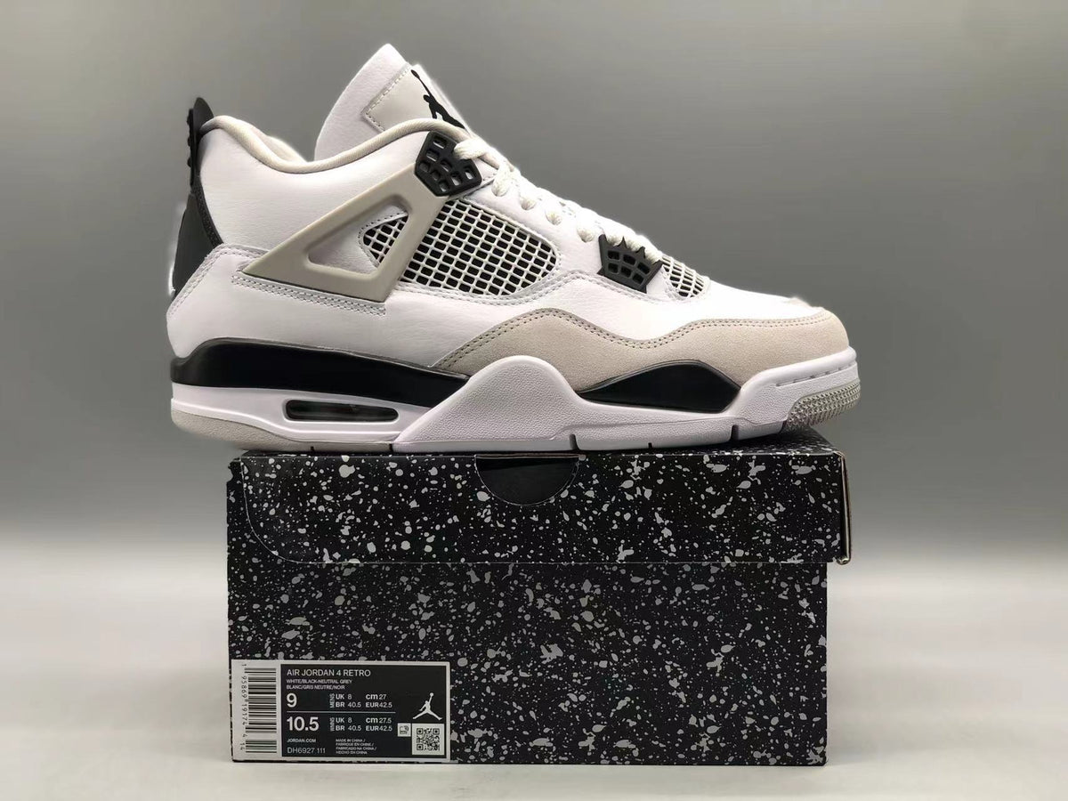Air 4