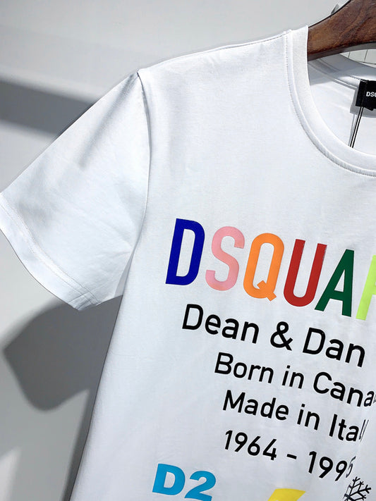 T-shirt Dsquared2