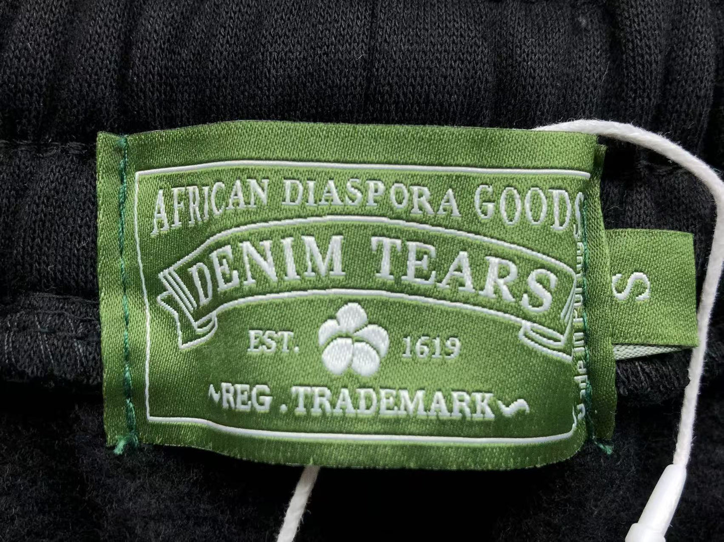 Tuta Denim Tears