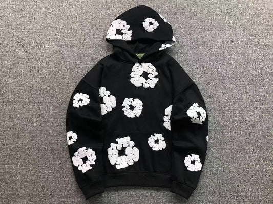 Felpa Denim Tears