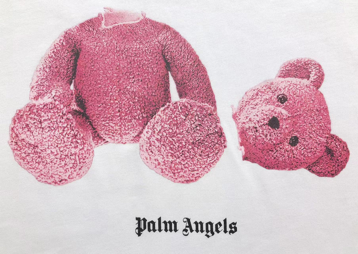T-shirt Palm Angels