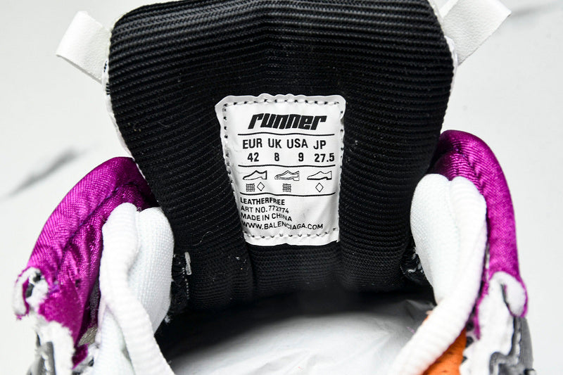 Runner