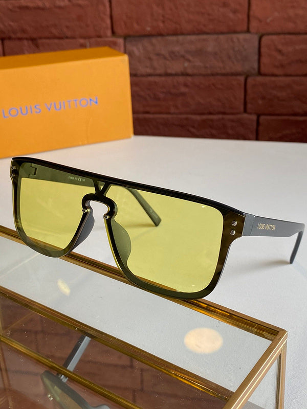 Occhiali Louis Vuitton