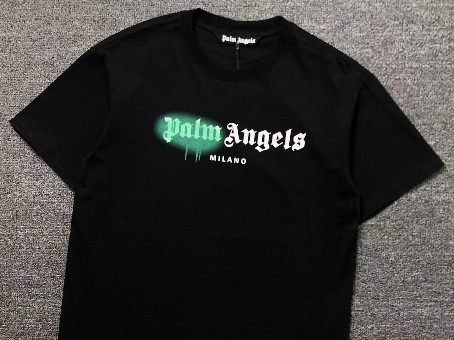 T-shirt Palm Angels