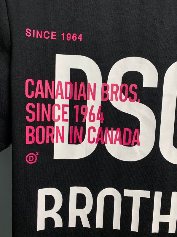 T-shirt Dsquared2