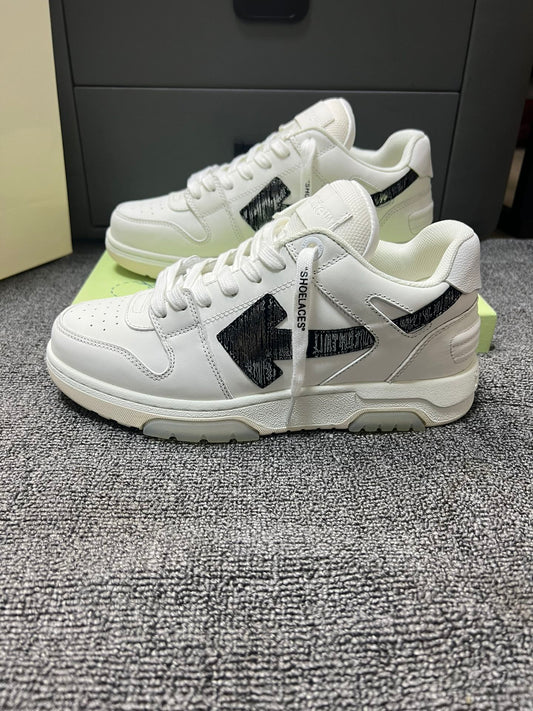 Off-White Out Of Office