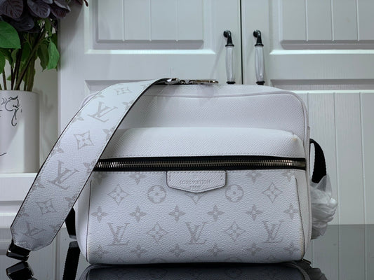 Tracolla Louis Vuitton