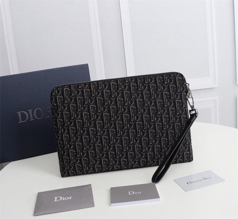 Pochette Dior
