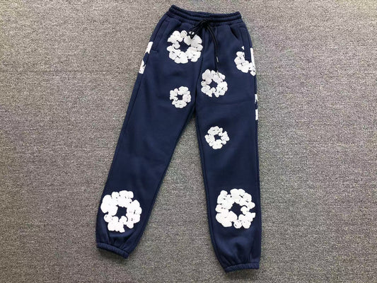 Tuta Denim Tears