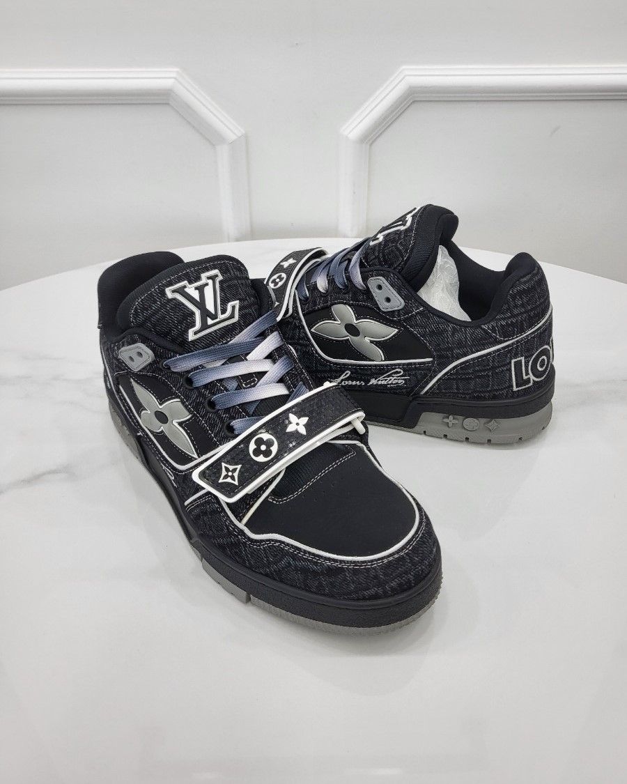 Trainer
