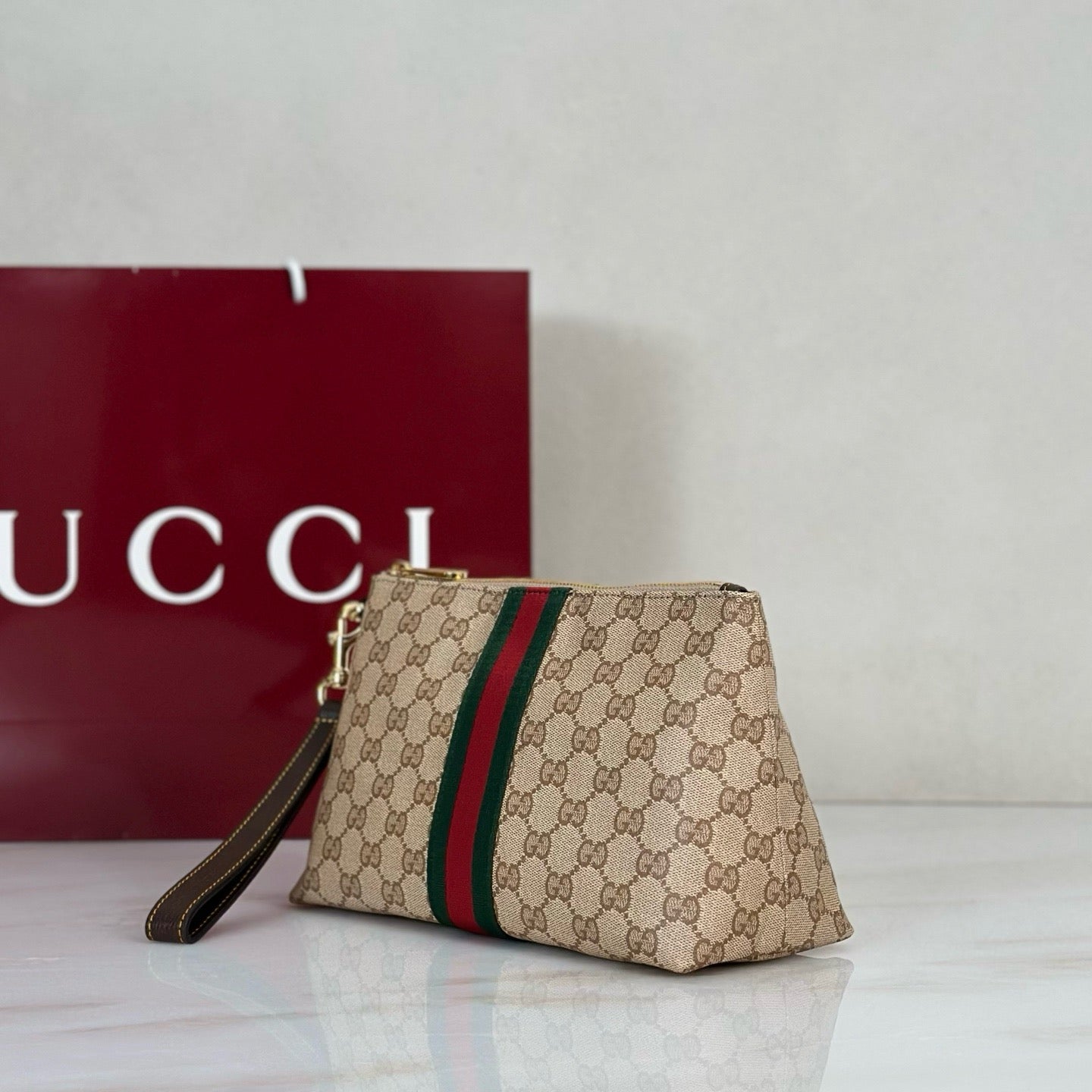 Pochette