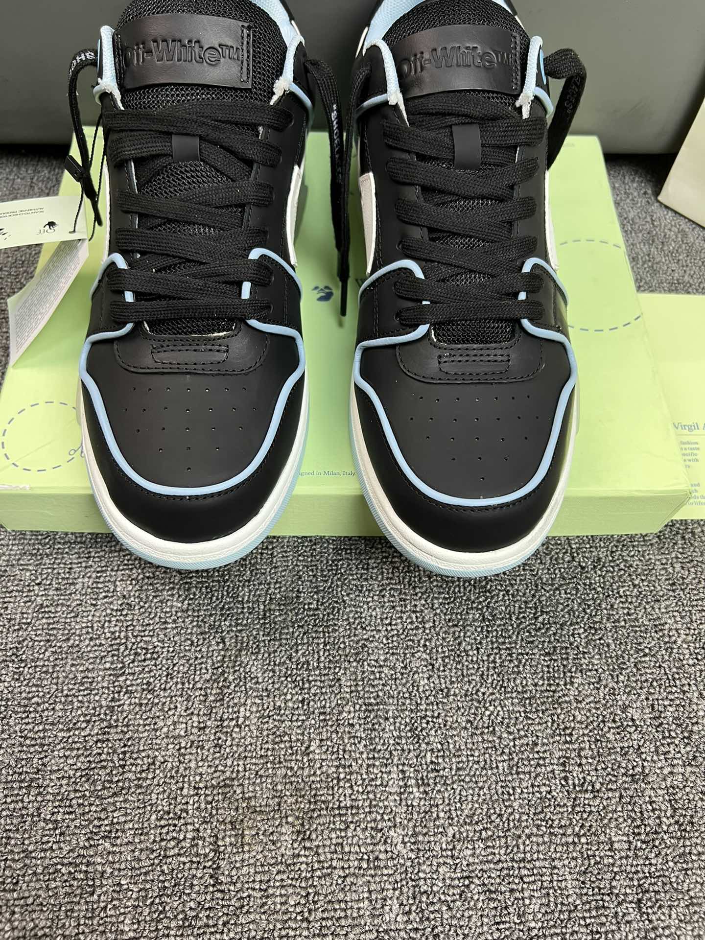Off-White Out Of Office