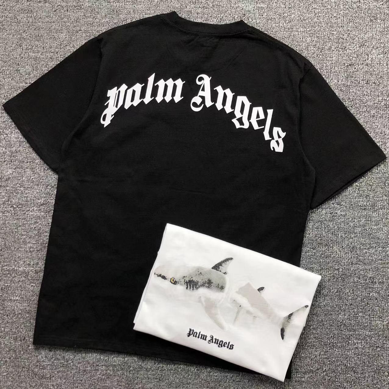 T-shirt Palm Angels