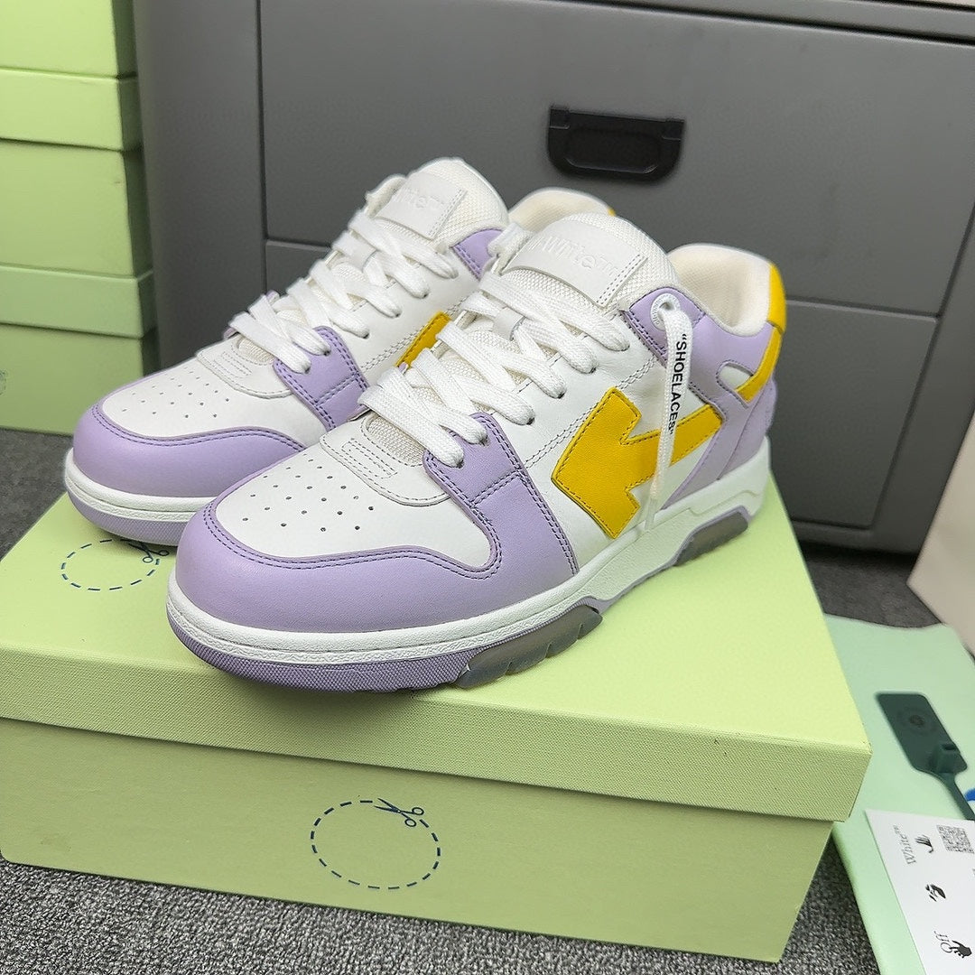 Off-White Out Of Office