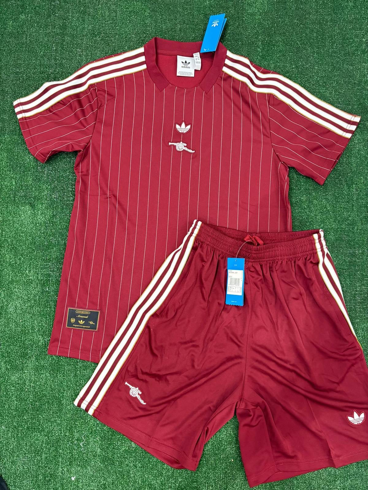 Arsenal