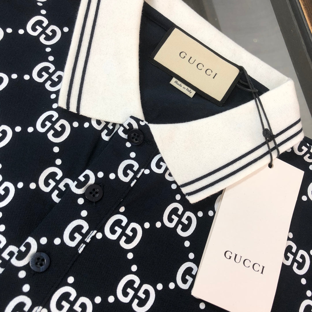 Polo Gucci